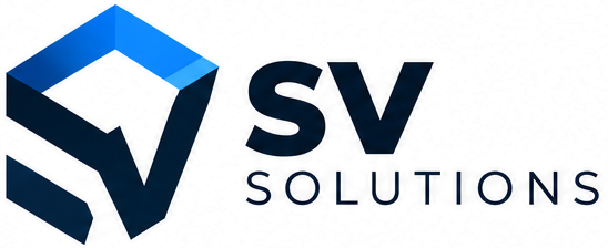 SV Solutions
